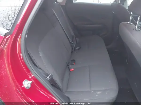 KM8HBCAB8SU265464 2025 HYUNDAI KONA - Image 8