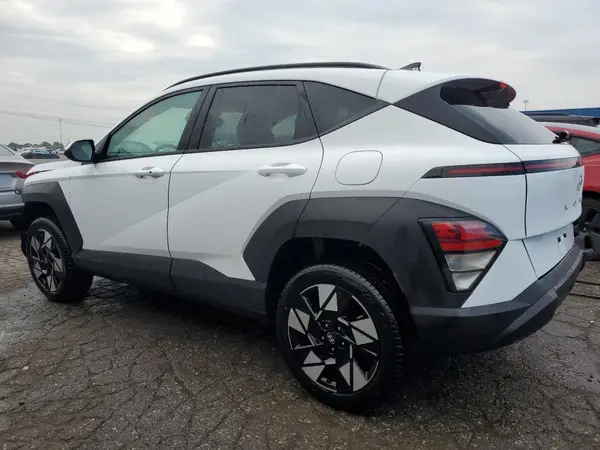 KM8HBCAB8SU266078 2025 HYUNDAI KONA - Image 2
