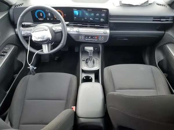 KM8HBCAB8SU266078 2025 HYUNDAI KONA - Image 8