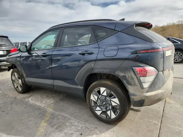 KM8HBCAB8SU266291 2025 HYUNDAI KONA - Image 2