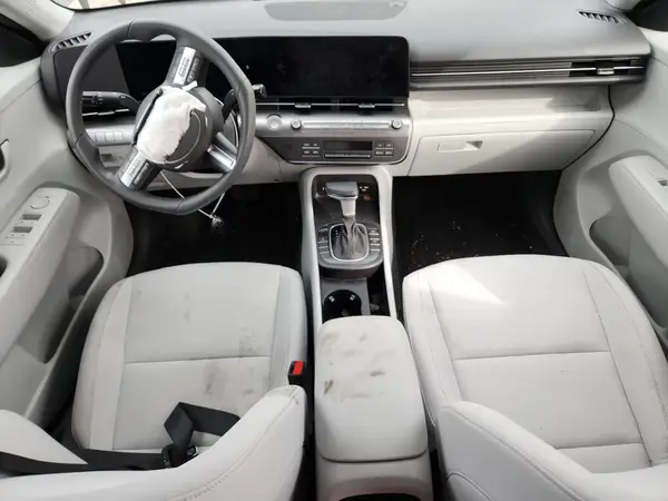 KM8HBCAB8SU266291 2025 HYUNDAI KONA - Image 8