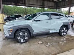 KM8HBCAB8SU269238 2025 HYUNDAI KONA