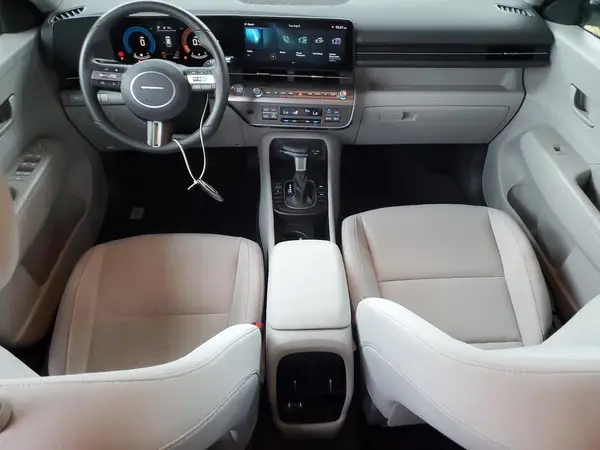 KM8HBCAB8SU269238 2025 HYUNDAI KONA - Image 8