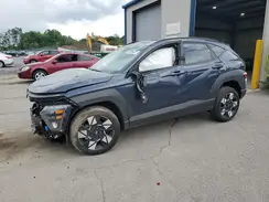 KM8HBCAB8SU270700 2025 HYUNDAI KONA
