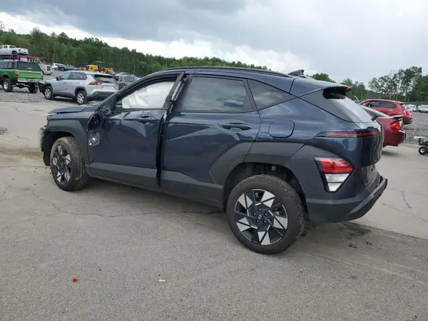 KM8HBCAB8SU270700 2025 HYUNDAI KONA - Image 2