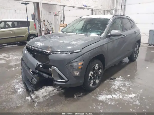 KM8HBCAB8SU275010 2025 HYUNDAI KONA - Image 2