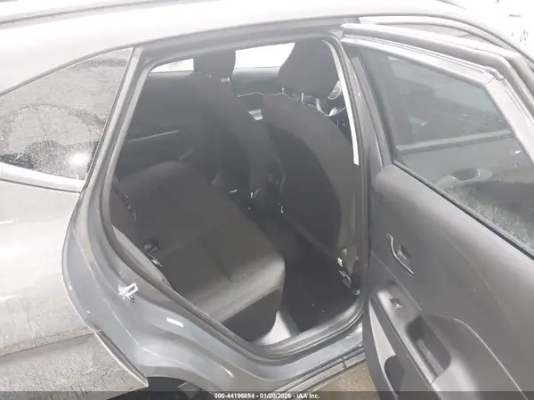 KM8HBCAB8SU275010 2025 HYUNDAI KONA - Image 8