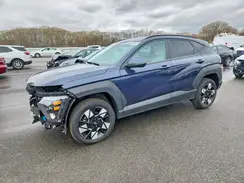 KM8HBCAB8SU275282 2025 HYUNDAI KONA