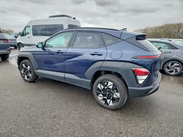 KM8HBCAB8SU275282 2025 HYUNDAI KONA - Image 2
