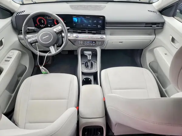 KM8HBCAB8SU275282 2025 HYUNDAI KONA - Image 8