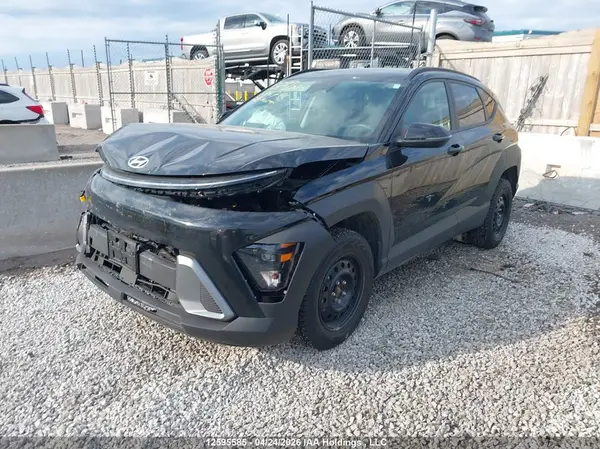 KM8HBCAB8SU276710 2025 HYUNDAI KONA - Image 2