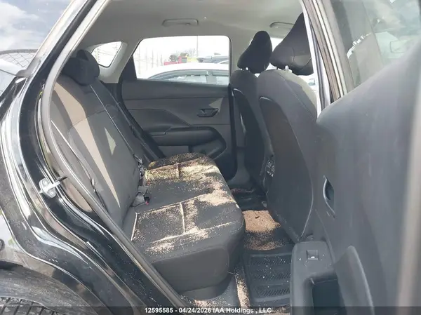 KM8HBCAB8SU276710 2025 HYUNDAI KONA - Image 8