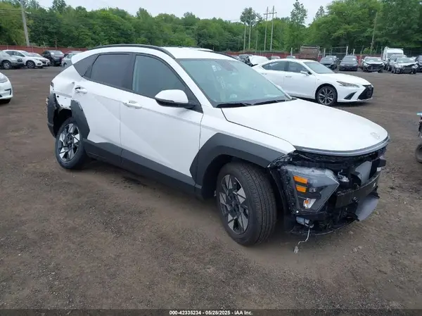 KM8HBCAB8SU279042 2025 HYUNDAI KONA - Image 1