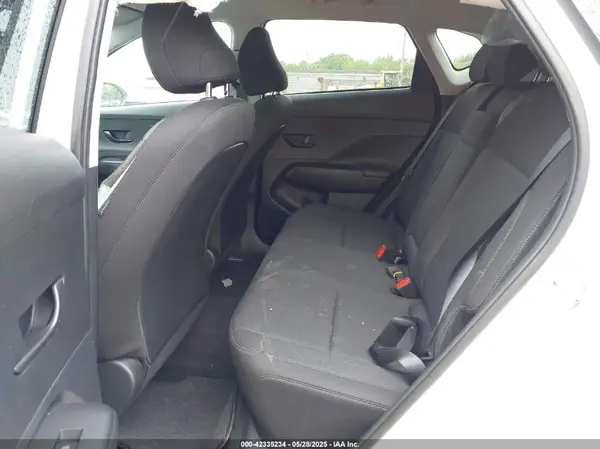 KM8HBCAB8SU279042 2025 HYUNDAI KONA - Image 8