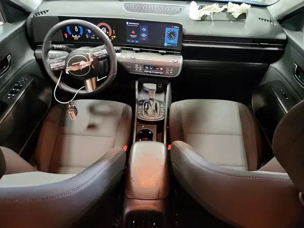 KM8HBCAB8SU279509 2025 HYUNDAI KONA - Image 8