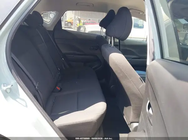 KM8HBCAB8SU281650 2025 HYUNDAI KONA - Image 8