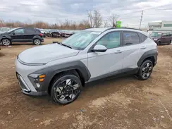 KM8HBCAB8SU282152 2025 HYUNDAI KONA