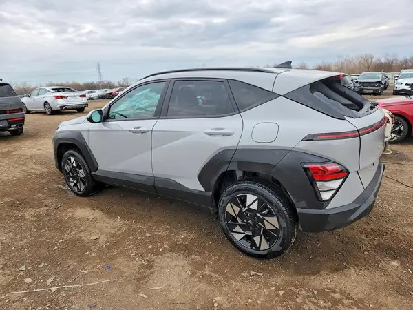 KM8HBCAB8SU282152 2025 HYUNDAI KONA - Image 2