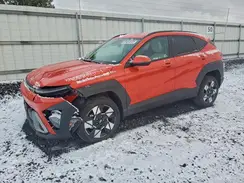 KM8HBCAB8SU285861 2025 HYUNDAI KONA