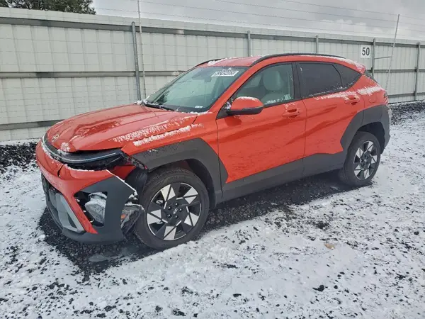 KM8HBCAB8SU285861 2025 HYUNDAI KONA - Image 1