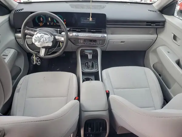 KM8HBCAB8SU285861 2025 HYUNDAI KONA - Image 8