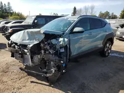 KM8HBCAB8SU291336 2025 HYUNDAI KONA