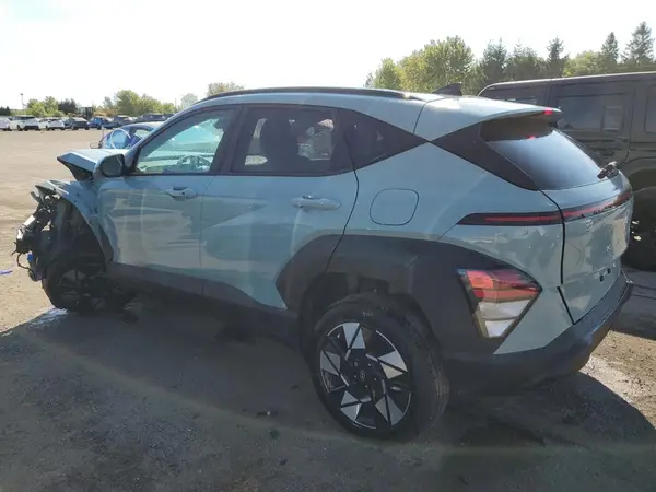 KM8HBCAB8SU291336 2025 HYUNDAI KONA - Image 2