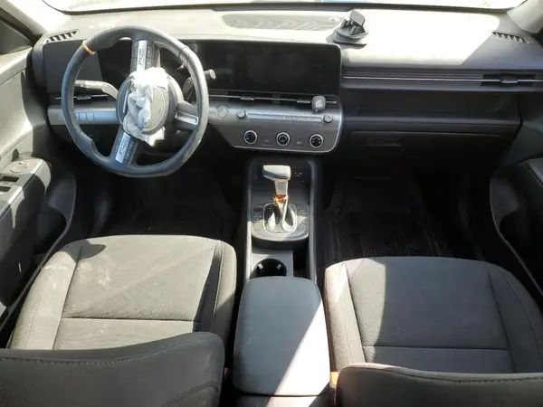 KM8HBCAB8SU291336 2025 HYUNDAI KONA - Image 8
