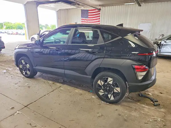 KM8HBCAB8SU291630 2025 HYUNDAI KONA - Image 2