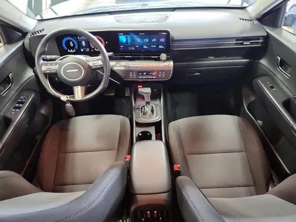 KM8HBCAB8SU291630 2025 HYUNDAI KONA - Image 8