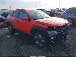 KM8HBCAB8SU299114 2025 HYUNDAI KONA