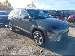 KM8HBCAB8SU299906 2025 HYUNDAI KONA