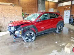 KM8HBCAB8SU300519 2025 HYUNDAI KONA