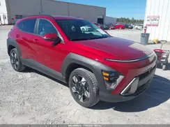 KM8HBCAB8SU308975 2025 HYUNDAI KONA