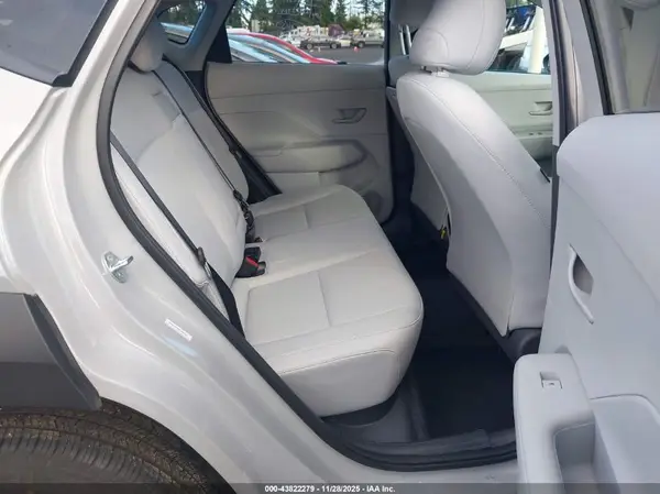 KM8HBCAB8SU310936 2025 HYUNDAI KONA - Image 8