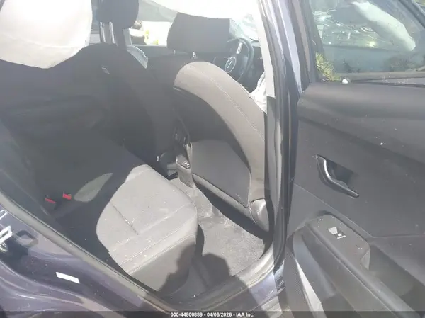 KM8HBCAB8SU312220 2025 HYUNDAI KONA - Image 8