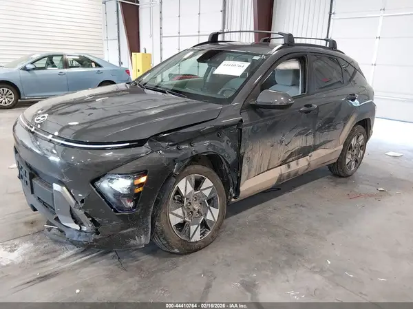 KM8HBCAB8SU315859 2025 HYUNDAI KONA - Image 2