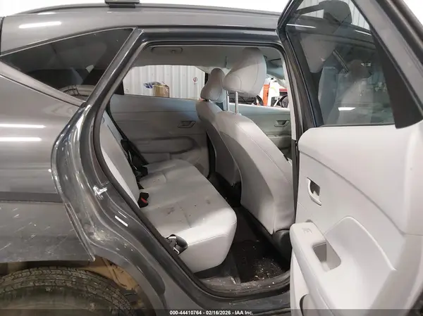 KM8HBCAB8SU315859 2025 HYUNDAI KONA - Image 8