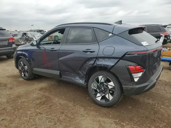 KM8HBCAB8SU317188 2025 HYUNDAI KONA - Image 2