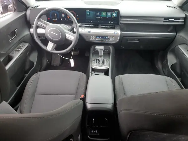 KM8HBCAB8SU317188 2025 HYUNDAI KONA - Image 8