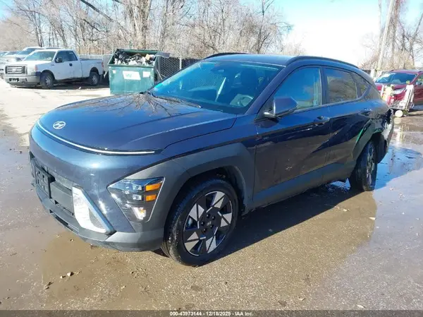 KM8HBCAB8SU317191 2025 HYUNDAI KONA - Image 2