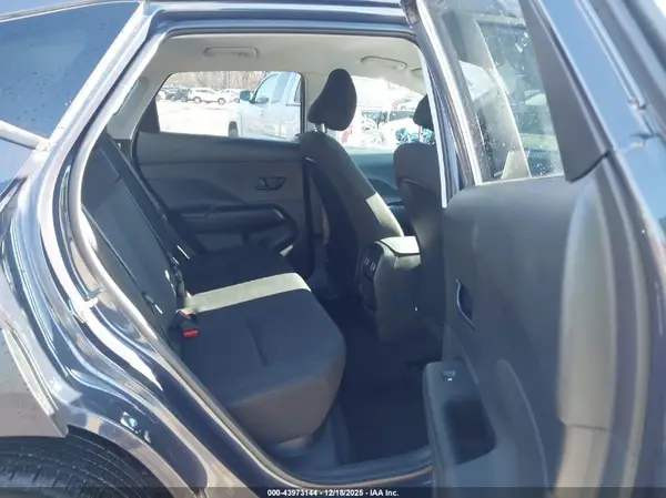 KM8HBCAB8SU317191 2025 HYUNDAI KONA - Image 8