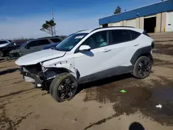 KM8HBCAB8SU320432 2025 HYUNDAI KONA