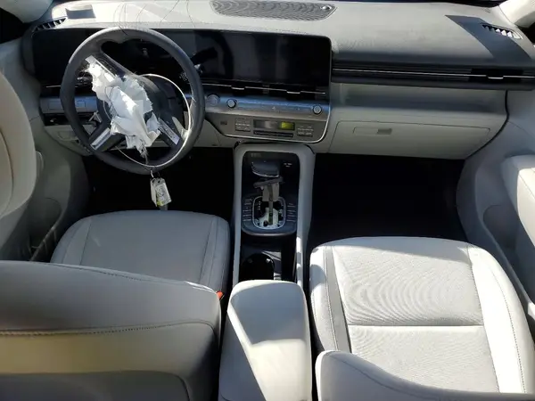 KM8HBCAB8SU320432 2025 HYUNDAI KONA - Image 8