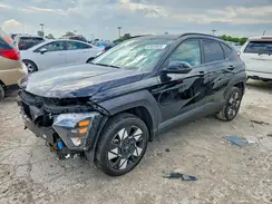 KM8HBCAB8SU320964 2025 HYUNDAI KONA