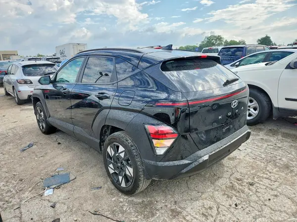 KM8HBCAB8SU320964 2025 HYUNDAI KONA - Image 2
