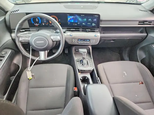 KM8HBCAB8SU320964 2025 HYUNDAI KONA - Image 8
