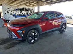 KM8HBCAB8SU324254 2025 HYUNDAI KONA