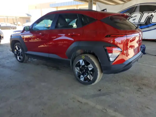 KM8HBCAB8SU324254 2025 HYUNDAI KONA - Image 2