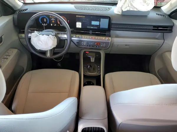 KM8HBCAB8SU324254 2025 HYUNDAI KONA - Image 8